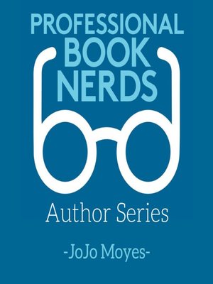 JoJo Moyes Interview - Audiobook